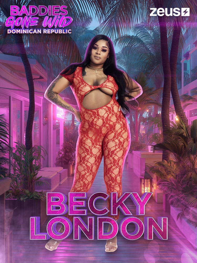 Becky London