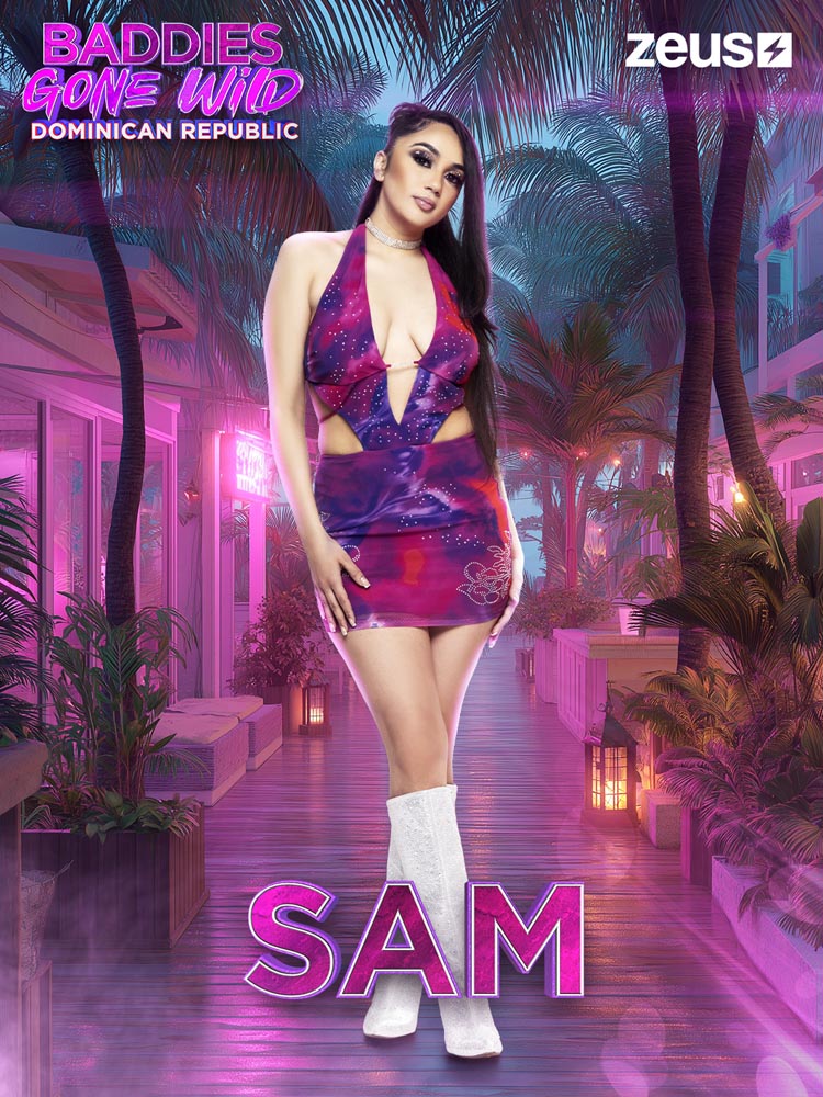Sam